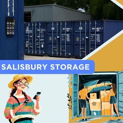 Salisbury-Storage