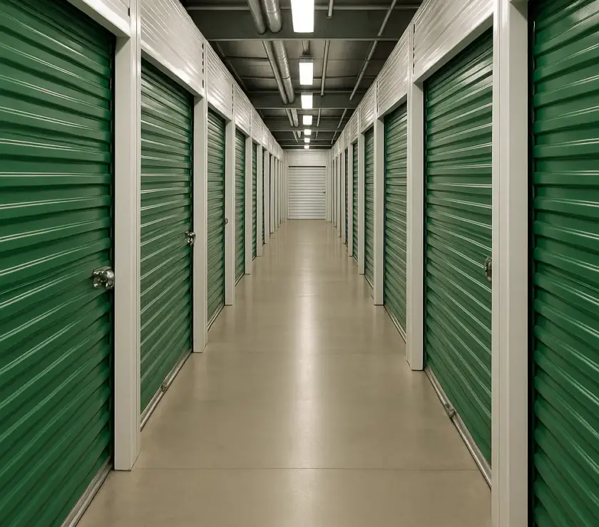 storage Salisbury