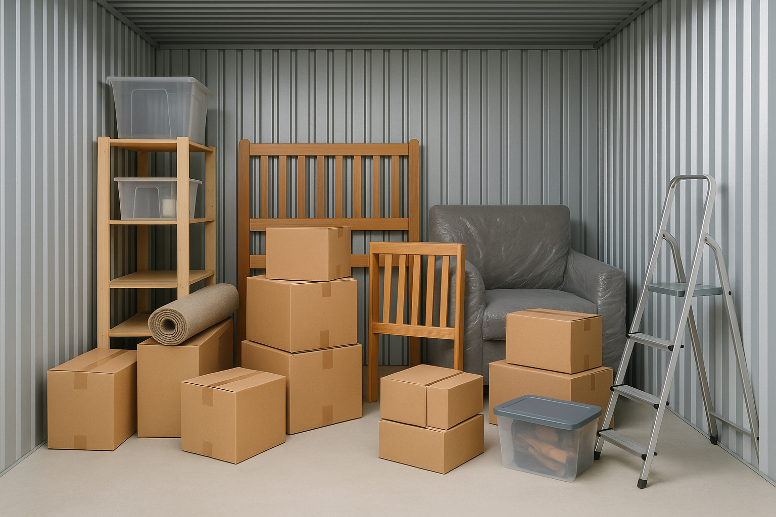 Storage