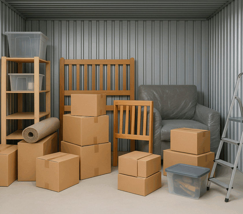Storage