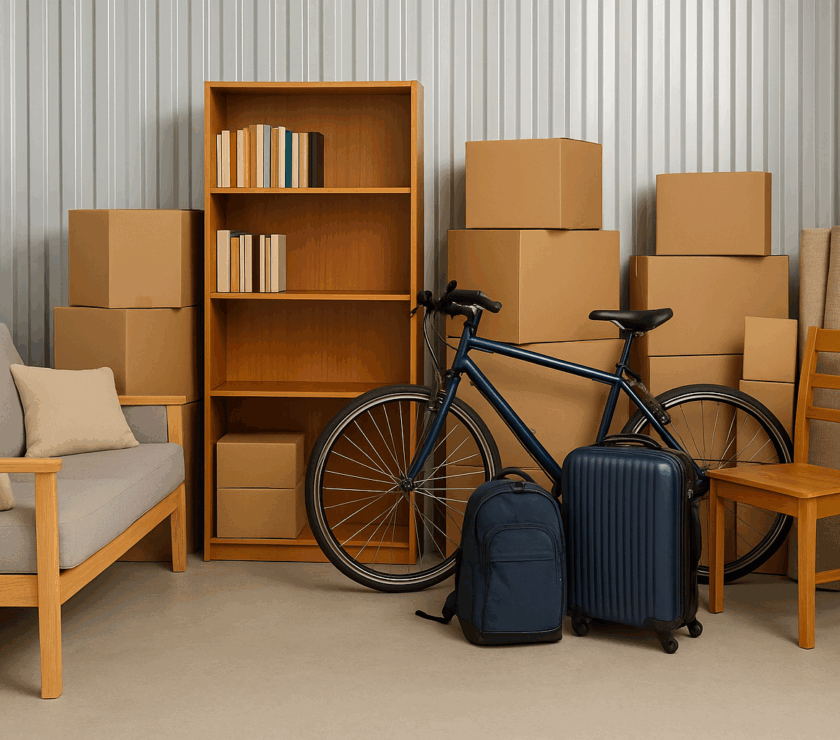 Self Storage