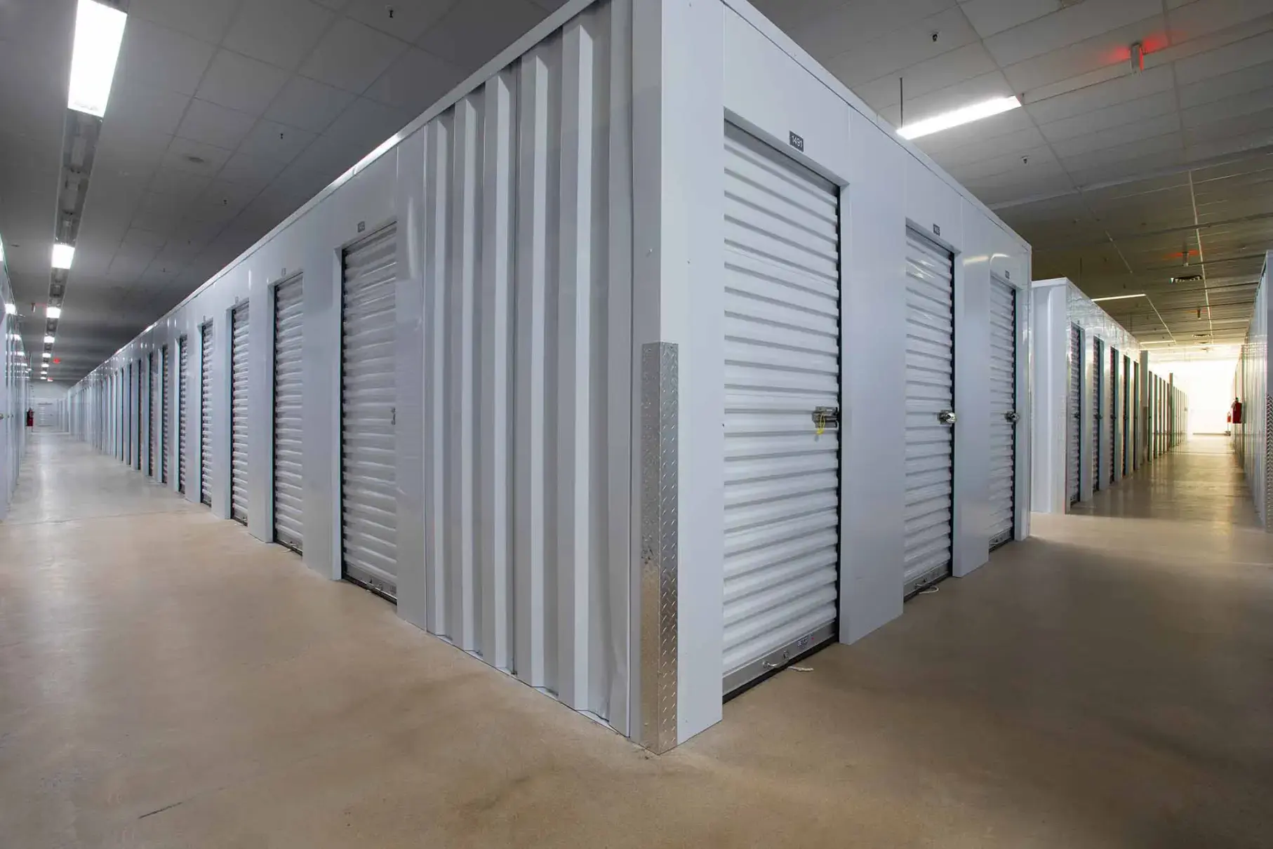 Storage Units