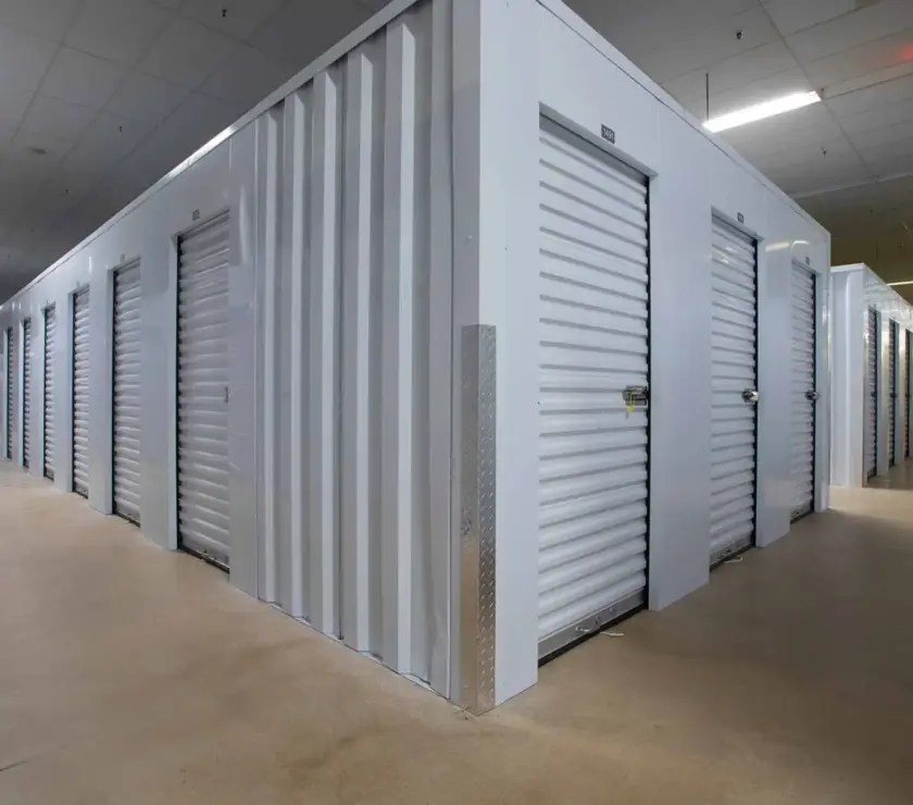 Storage Units
