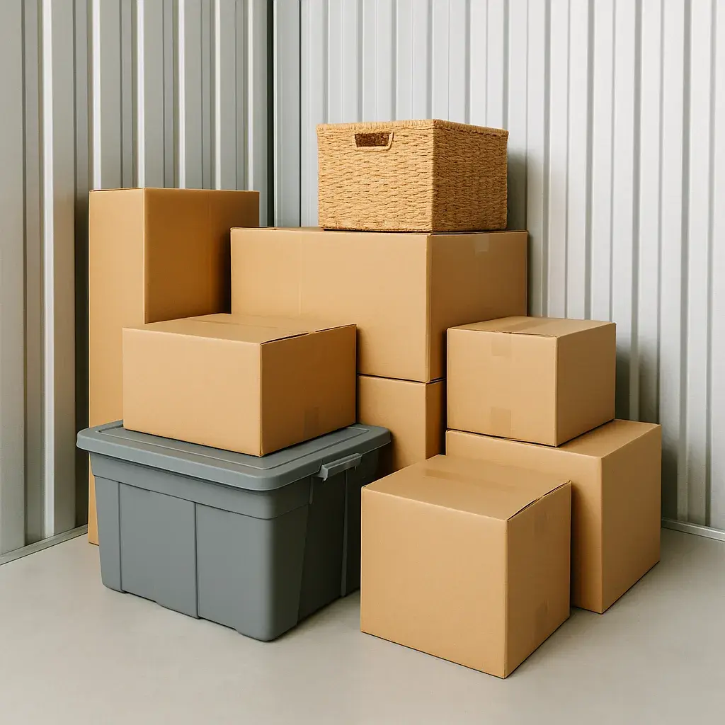 storage