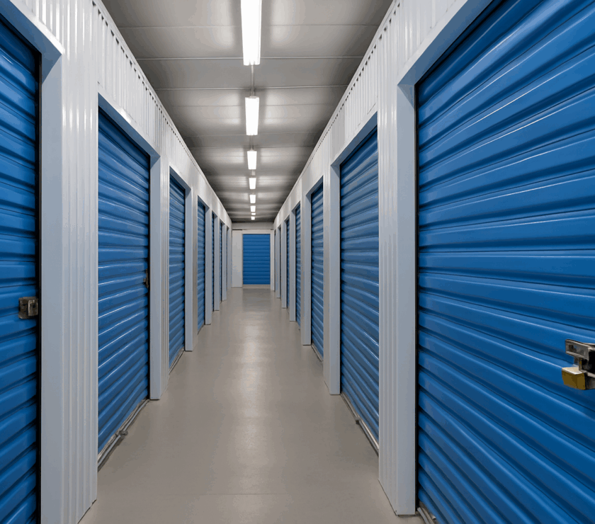 Storage Salisbury